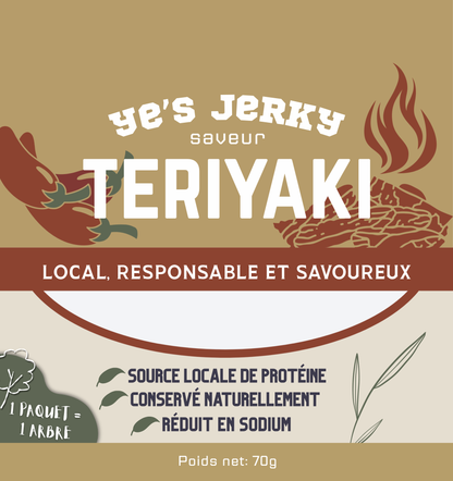 Teriyaki