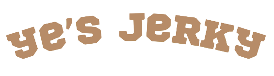 Ye's Jerky
