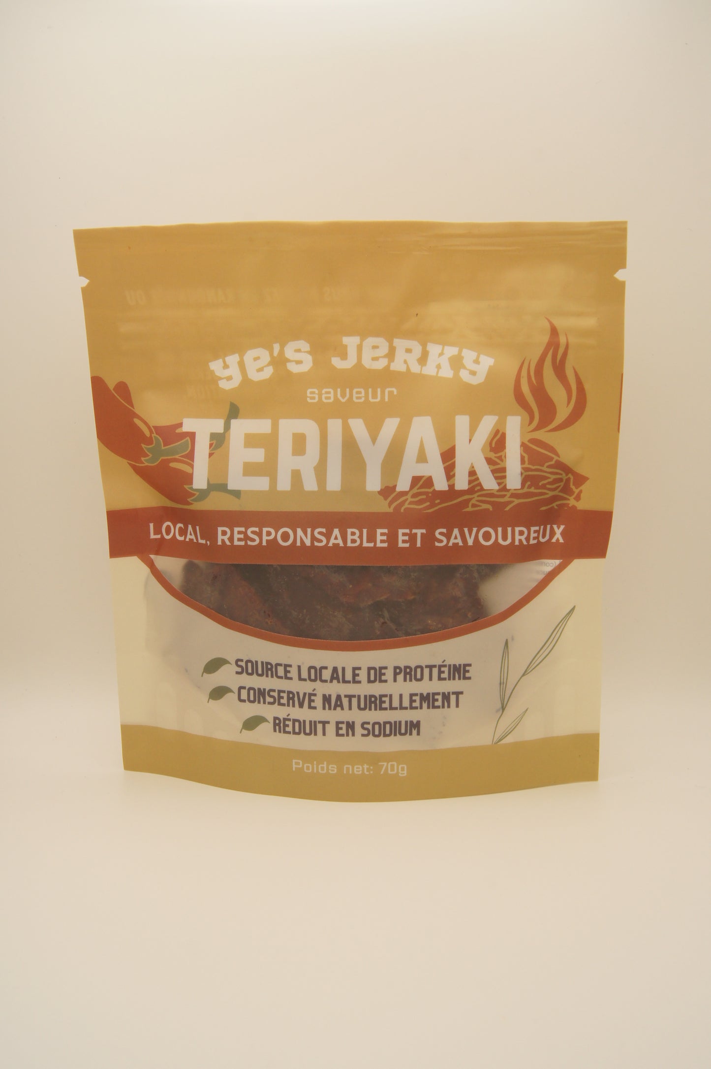 Teriyaki